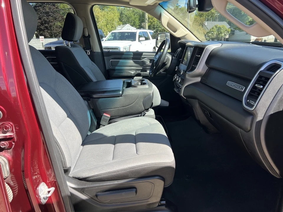 2019 Ram 1500 2nd Gen - Image 15 of 24