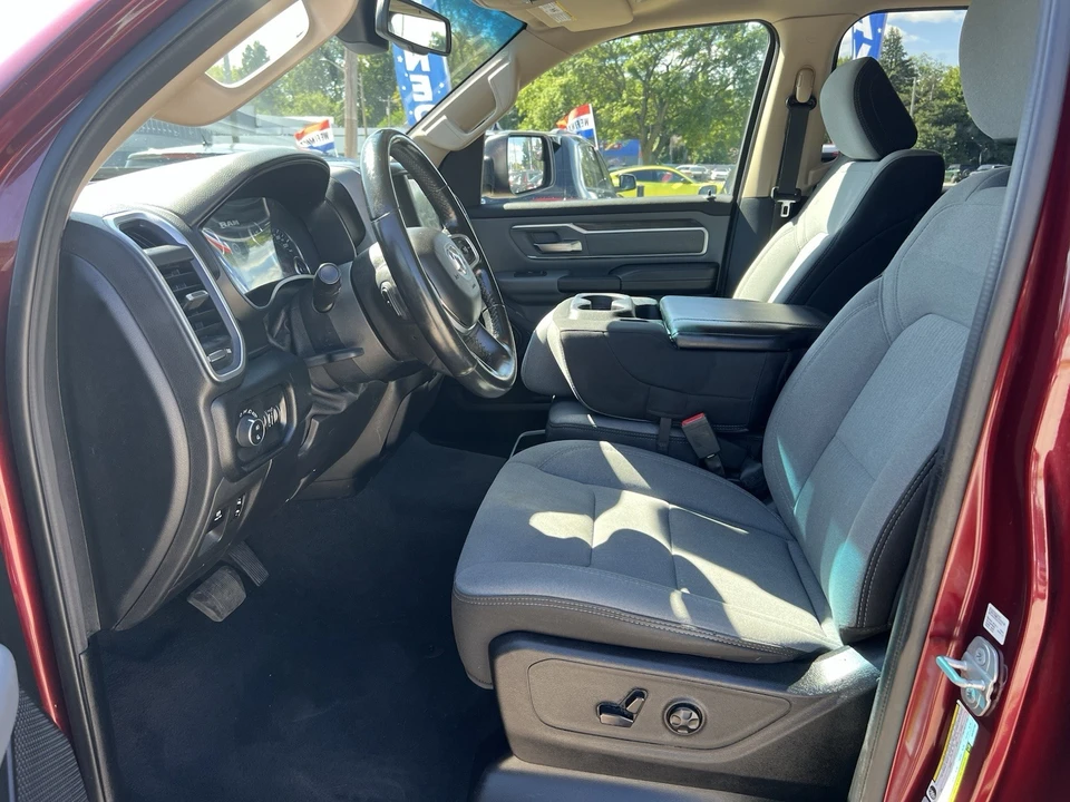 2019 Ram 1500 2nd Gen - Image 12 of 24
