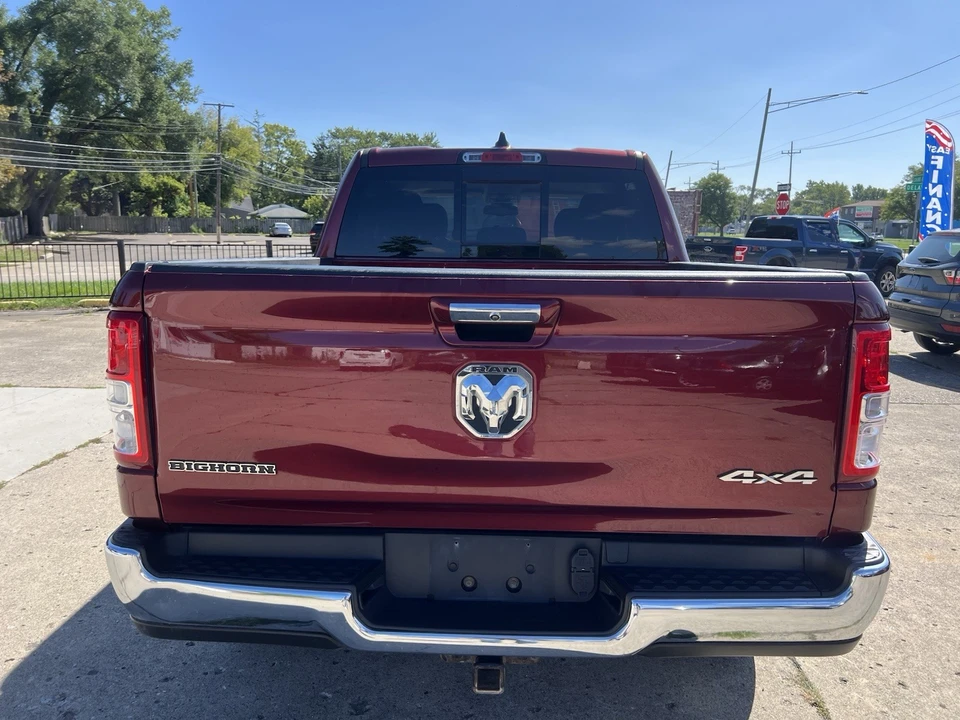 2019 Ram 1500 2nd Gen - Image 6 of 24