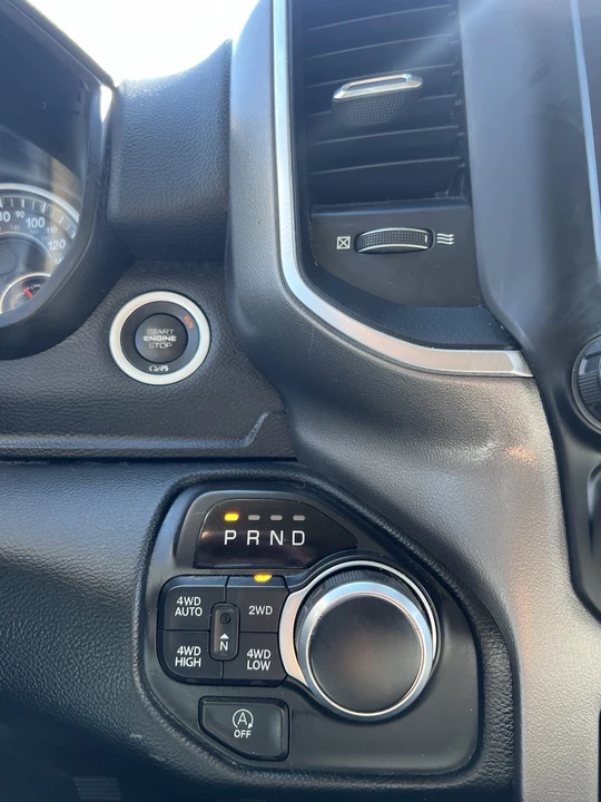 2019 Ram 1500 2nd Gen - Image 16 of 24