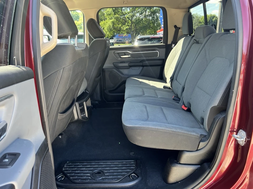 2019 Ram 1500 2nd Gen - Image 13 of 24