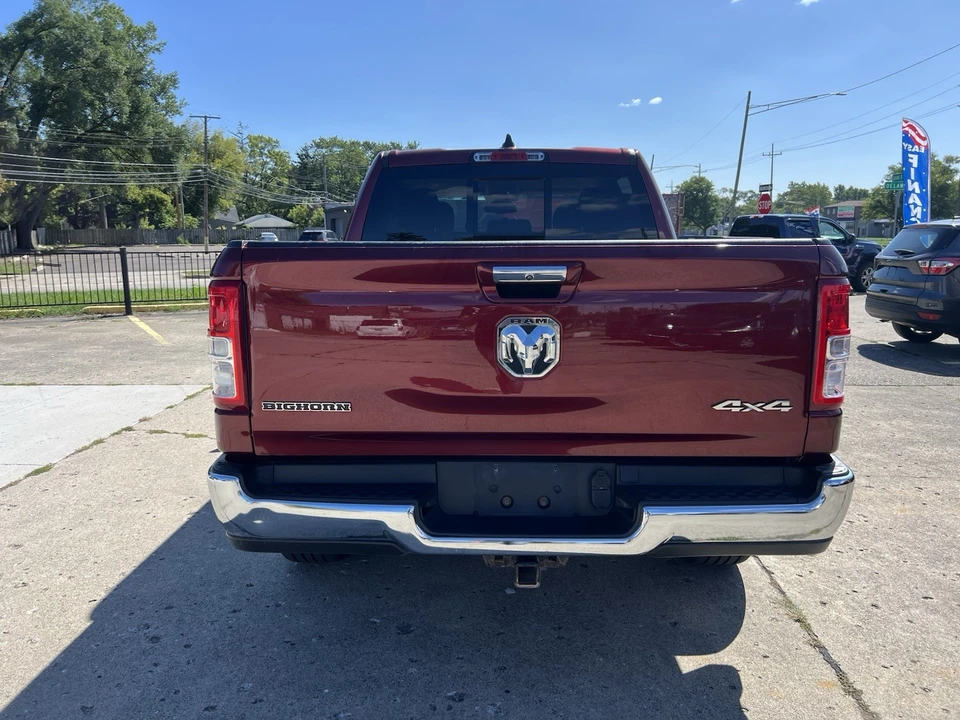 2019 Ram 1500 2nd Gen - Image 8 of 24