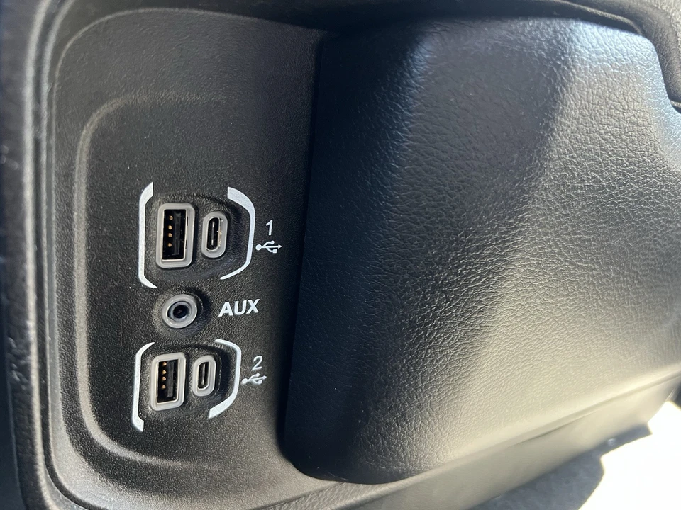2019 Ram 1500 2nd Gen - Image 20 of 24