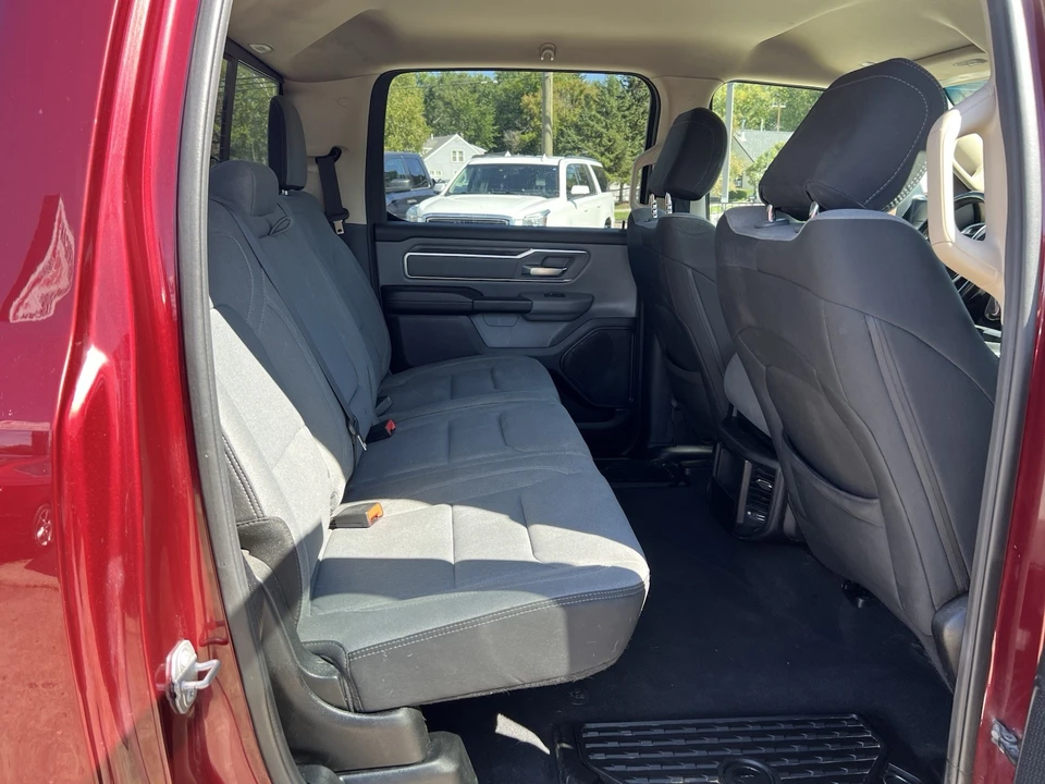 2019 Ram 1500 2nd Gen - Image 14 of 24