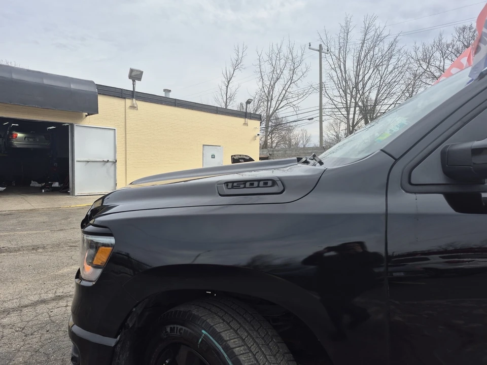 2019 Ram 1500 2nd Gen - Image 4 of 13