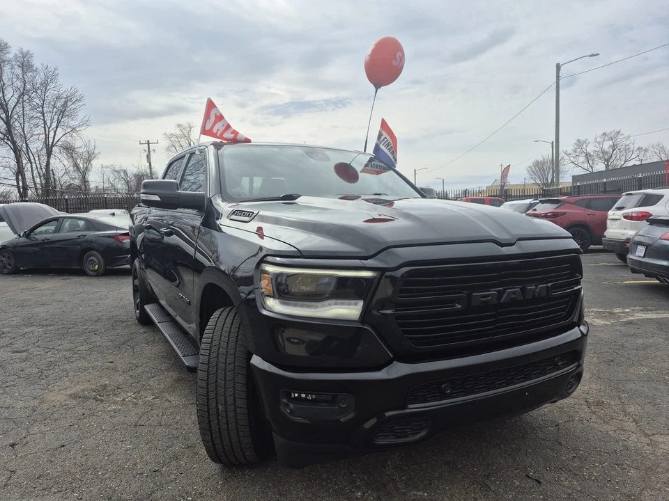 2019 Ram 1500 2nd Gen - Image 11 of 13