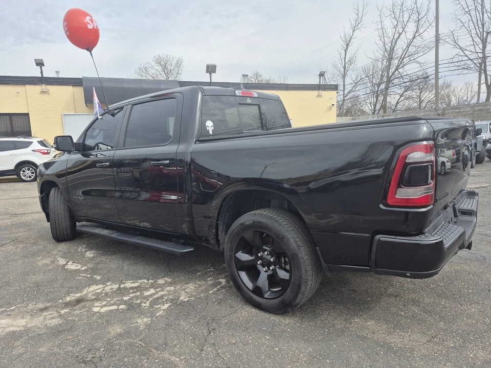 2019 Ram 1500 2nd Gen - Image 5 of 13