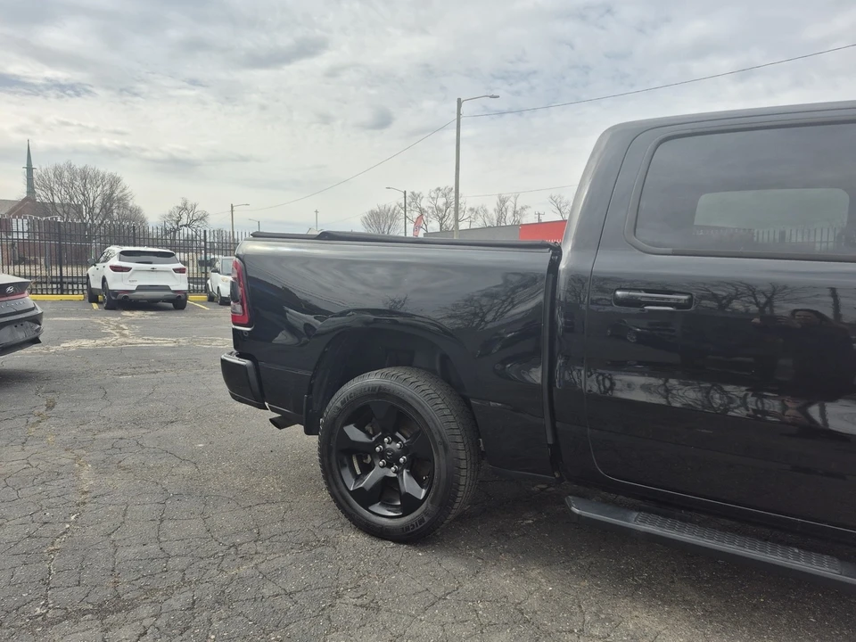 2019 Ram 1500 2nd Gen - Image 9 of 13