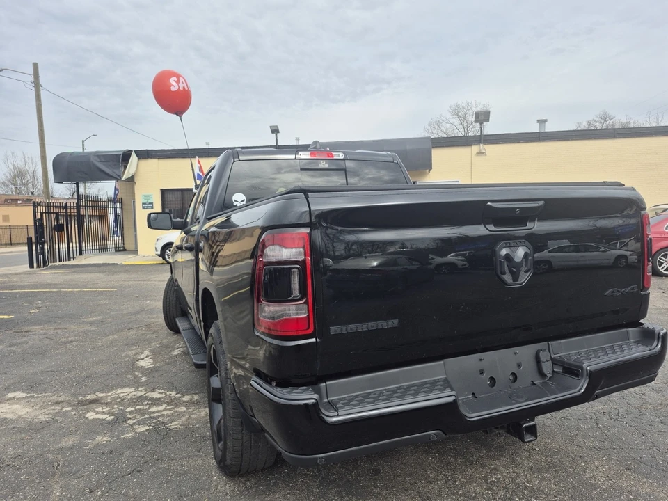 2019 Ram 1500 2nd Gen - Image 6 of 13