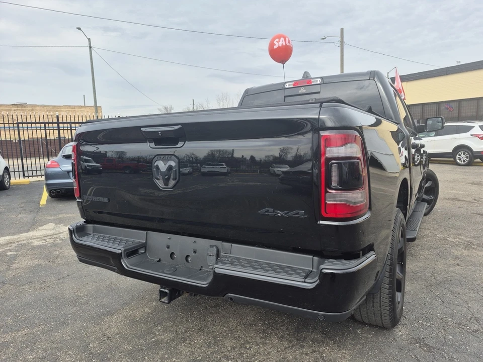 2019 Ram 1500 2nd Gen - Image 7 of 13