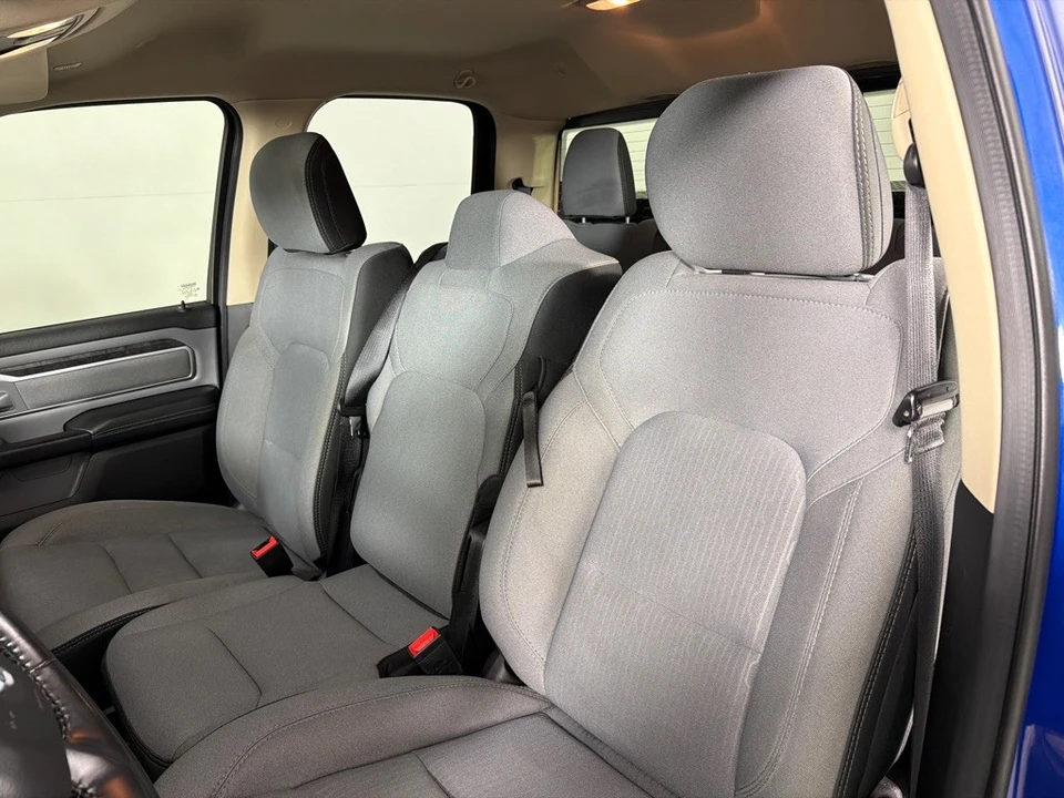 2019 Ram 1500 2nd Gen - Image 12 of 12