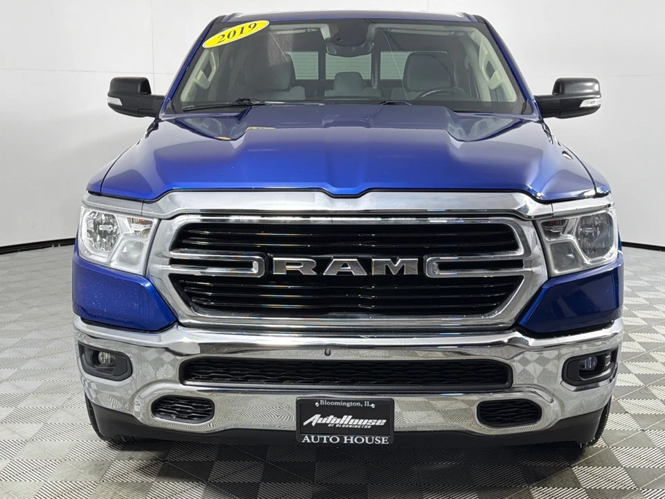 2019 Ram 1500 2nd Gen - Image 9 of 12