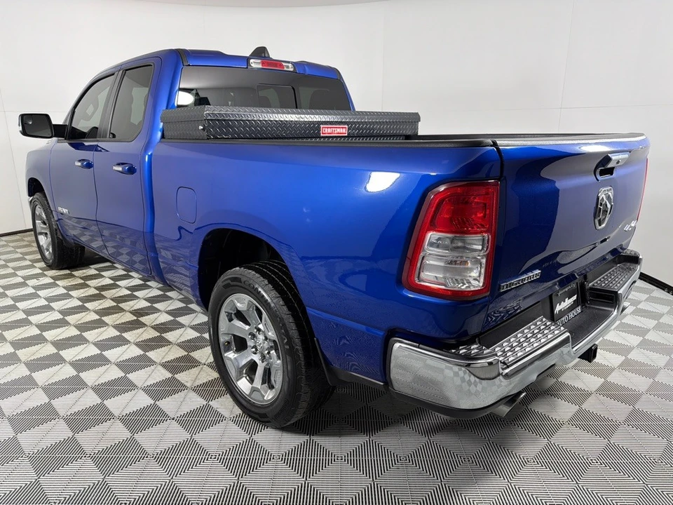2019 Ram 1500 2nd Gen - Image 5 of 12