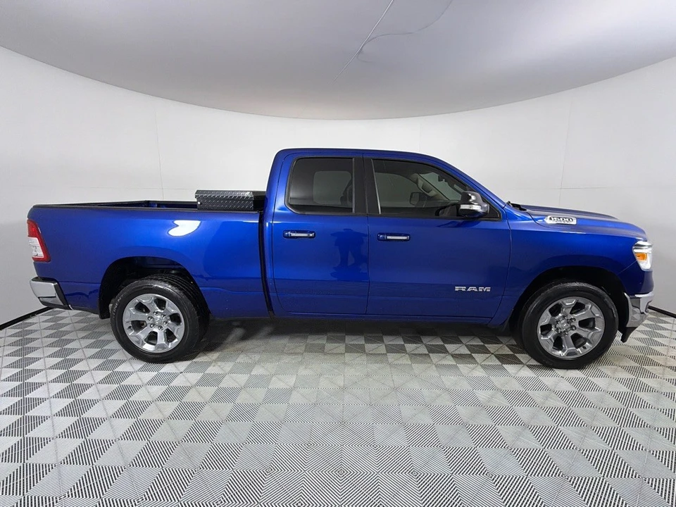 2019 Ram 1500 2nd Gen - Image 4 of 12