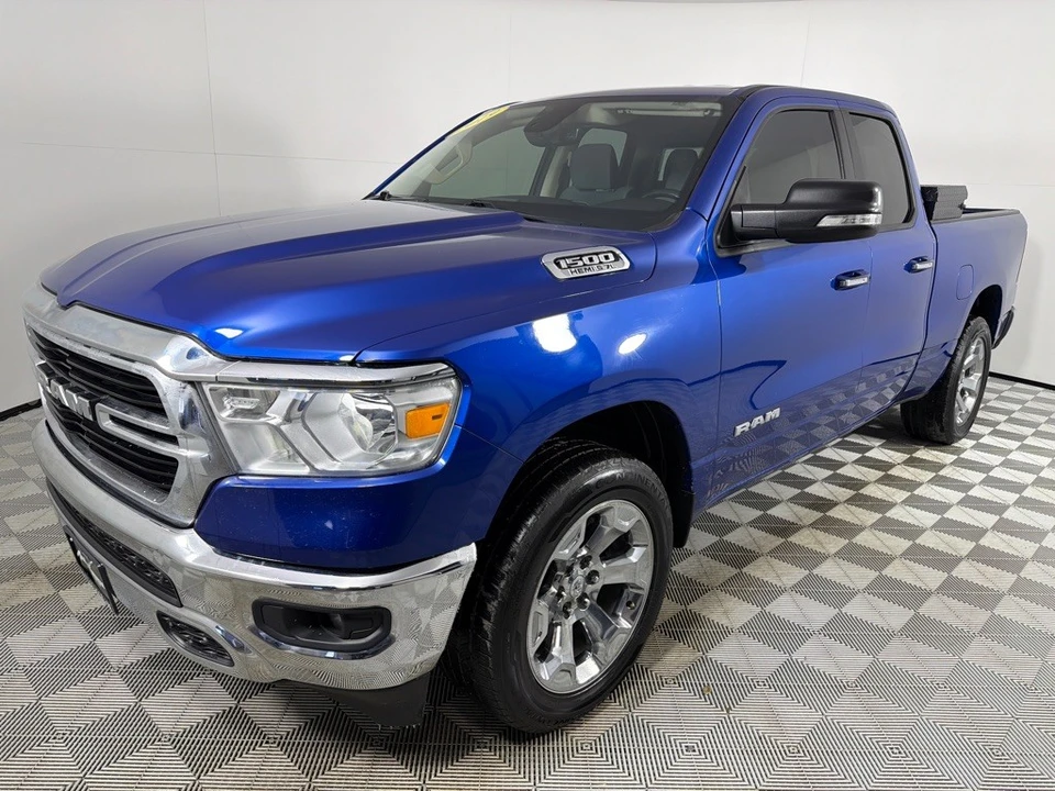 2019 Ram 1500 2nd Gen - Image 7 of 12