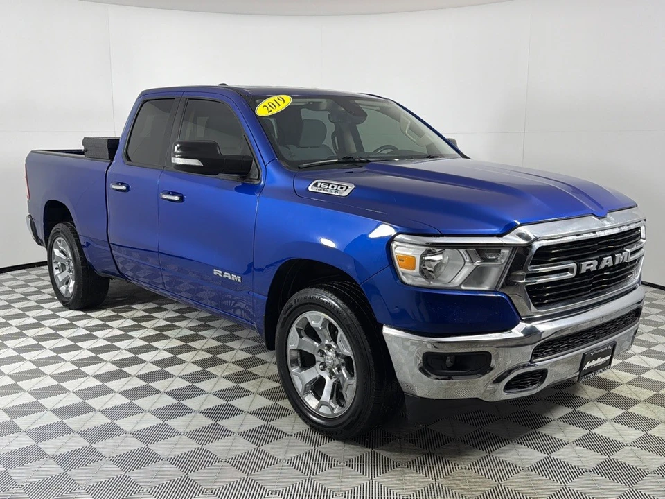 2019 Ram 1500 2nd Gen - Image 3 of 12