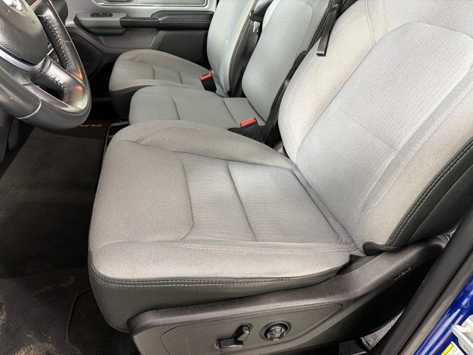 2019 Ram 1500 2nd Gen - Image 11 of 12