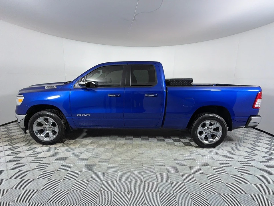 2019 Ram 1500 2nd Gen - Image 6 of 12