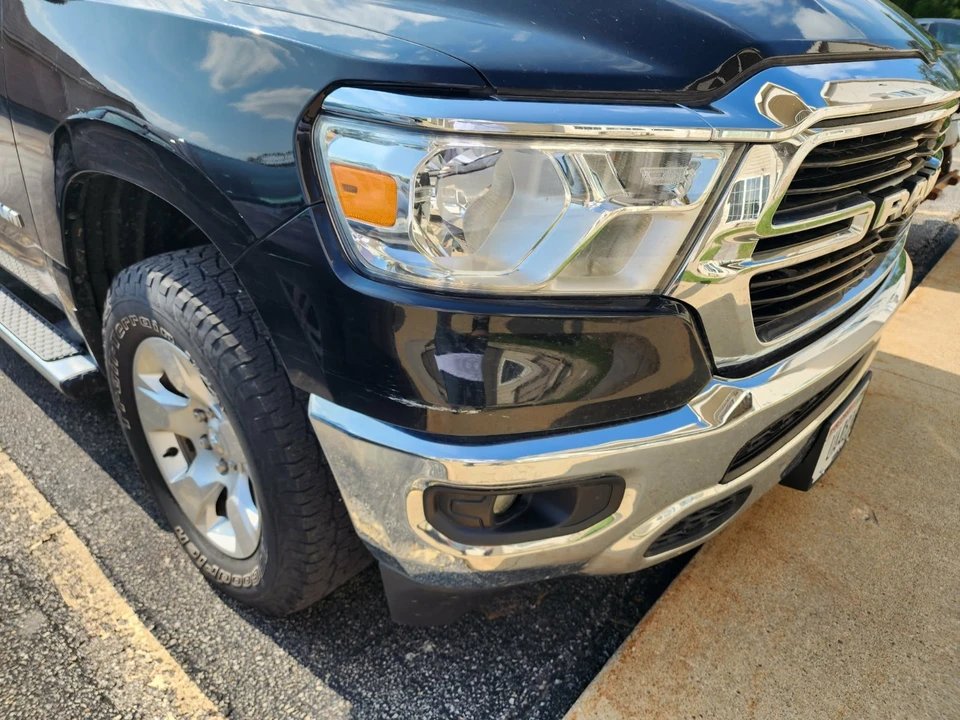 2019 Ram 1500 2nd Gen - Image 23 of 24