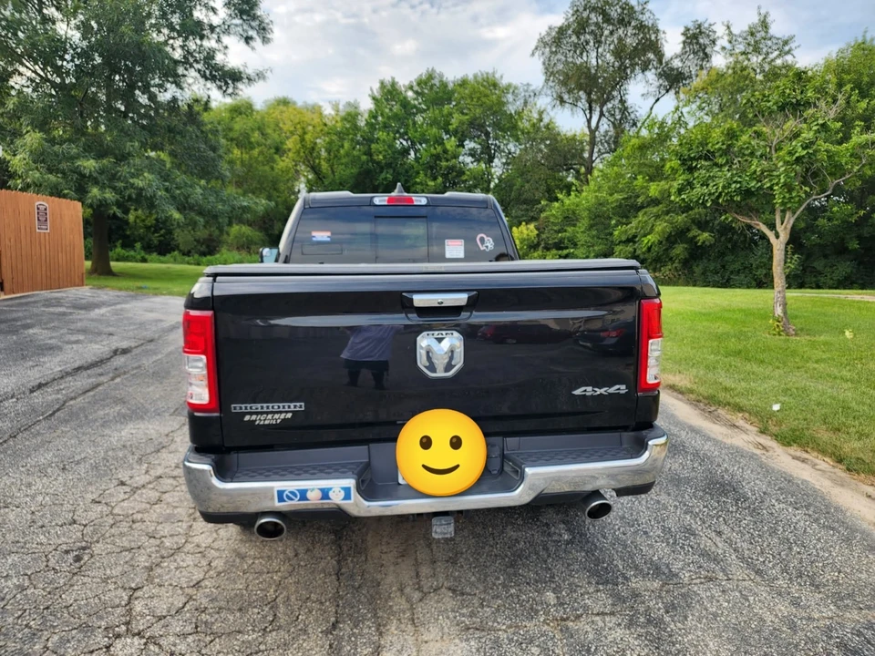 2019 Ram 1500 2nd Gen - Image 4 of 24