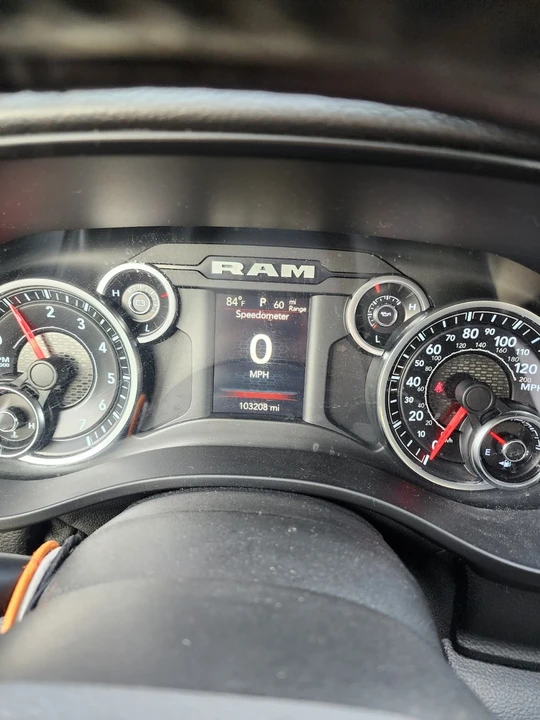 2019 Ram 1500 2nd Gen - Image 11 of 24