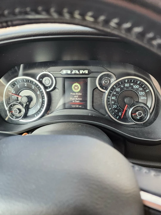 2019 Ram 1500 2nd Gen - Image 12 of 24