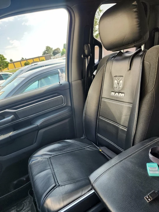 2019 Ram 1500 2nd Gen - Image 20 of 24
