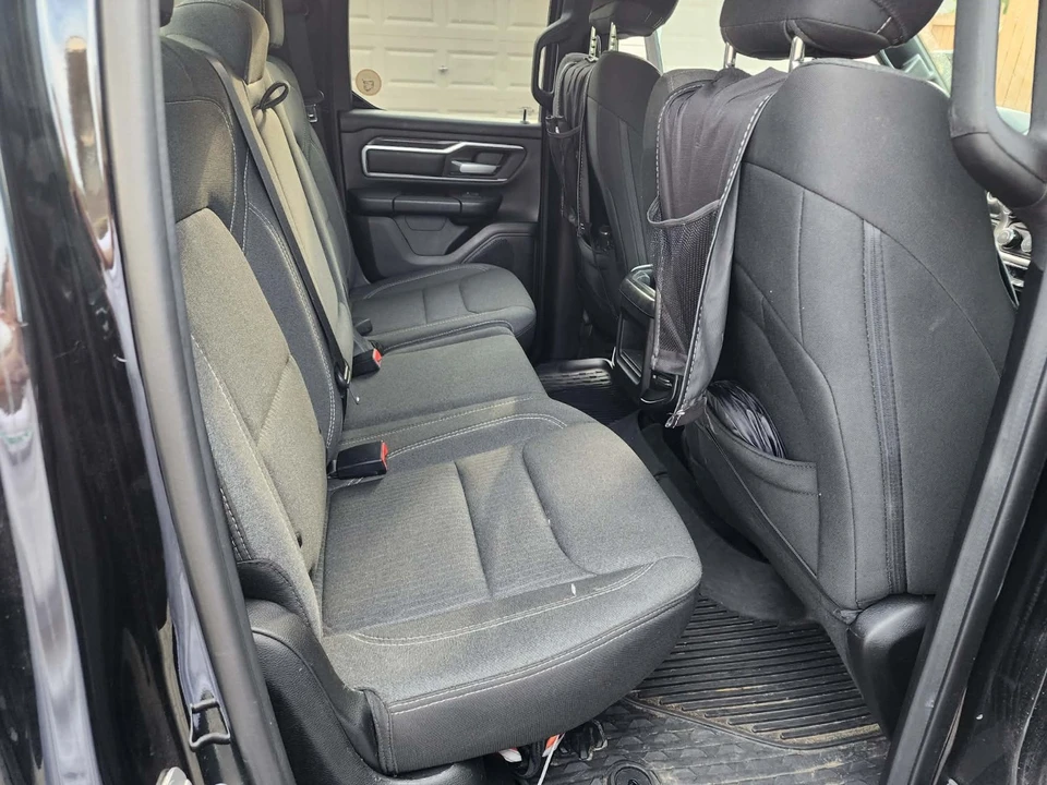 2019 Ram 1500 2nd Gen - Image 7 of 24