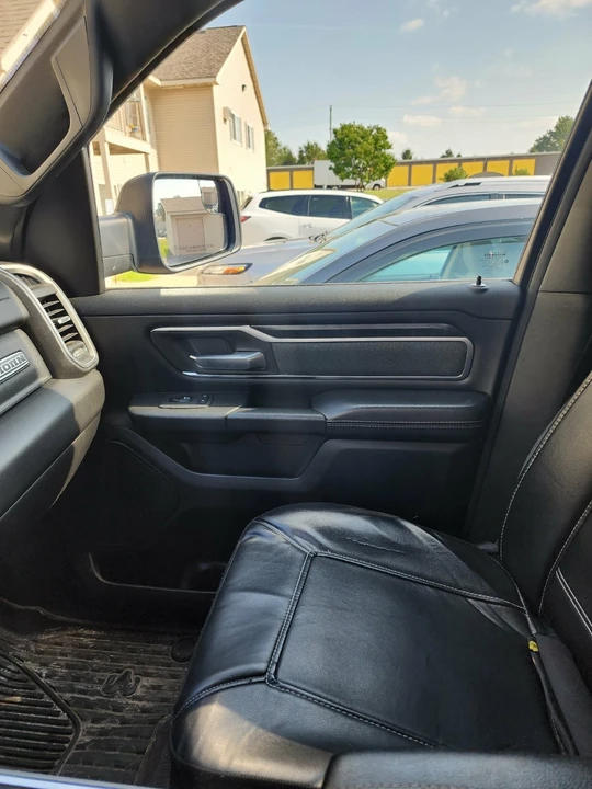 2019 Ram 1500 2nd Gen - Image 19 of 24