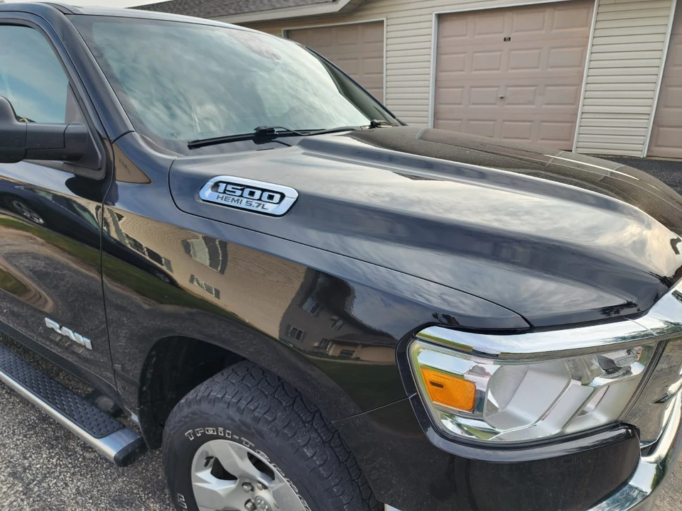2019 Ram 1500 2nd Gen - Image 24 of 24