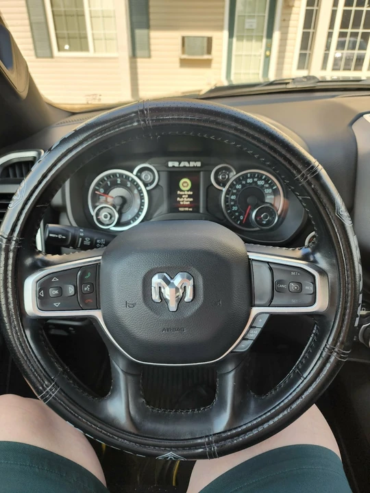 2019 Ram 1500 2nd Gen - Image 15 of 24