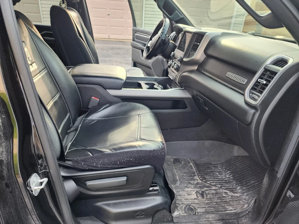 2019 Ram 1500 2nd Gen - Image 8 of 24