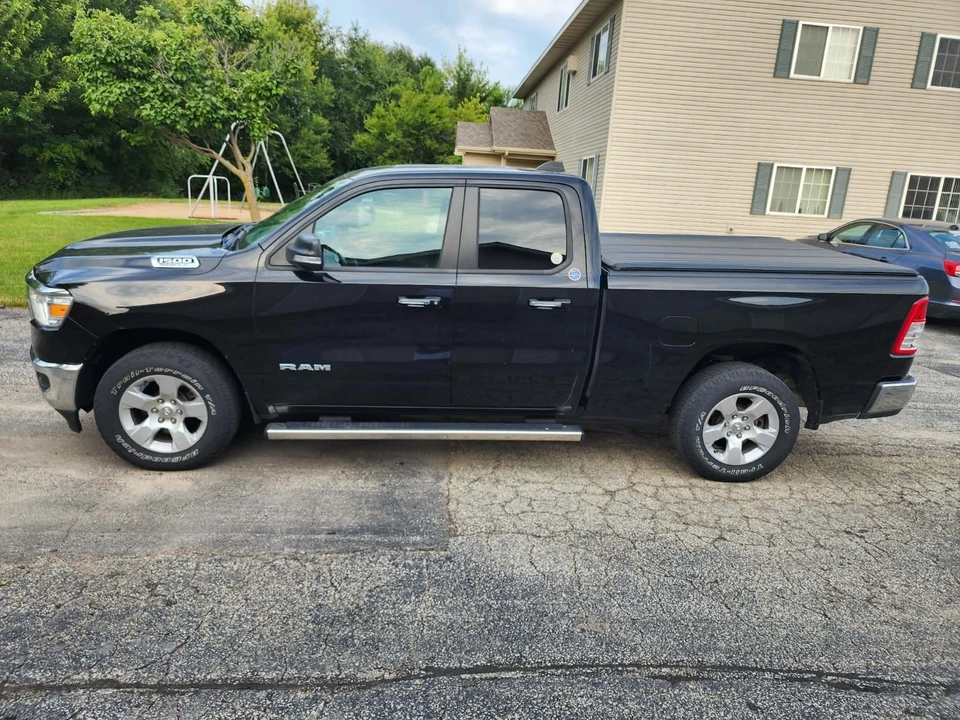 2019 Ram 1500 2nd Gen - Image 2 of 24