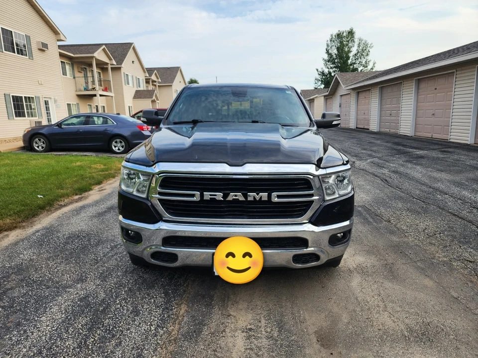 2019 Ram 1500 2nd Gen - Image 3 of 24