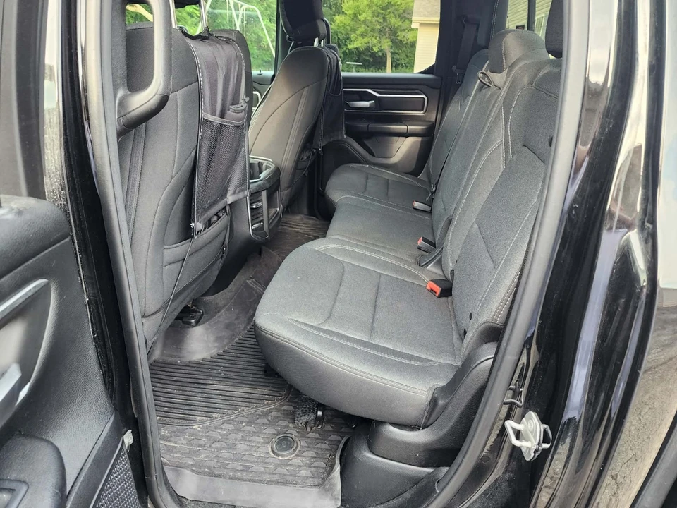 2019 Ram 1500 2nd Gen - Image 9 of 24