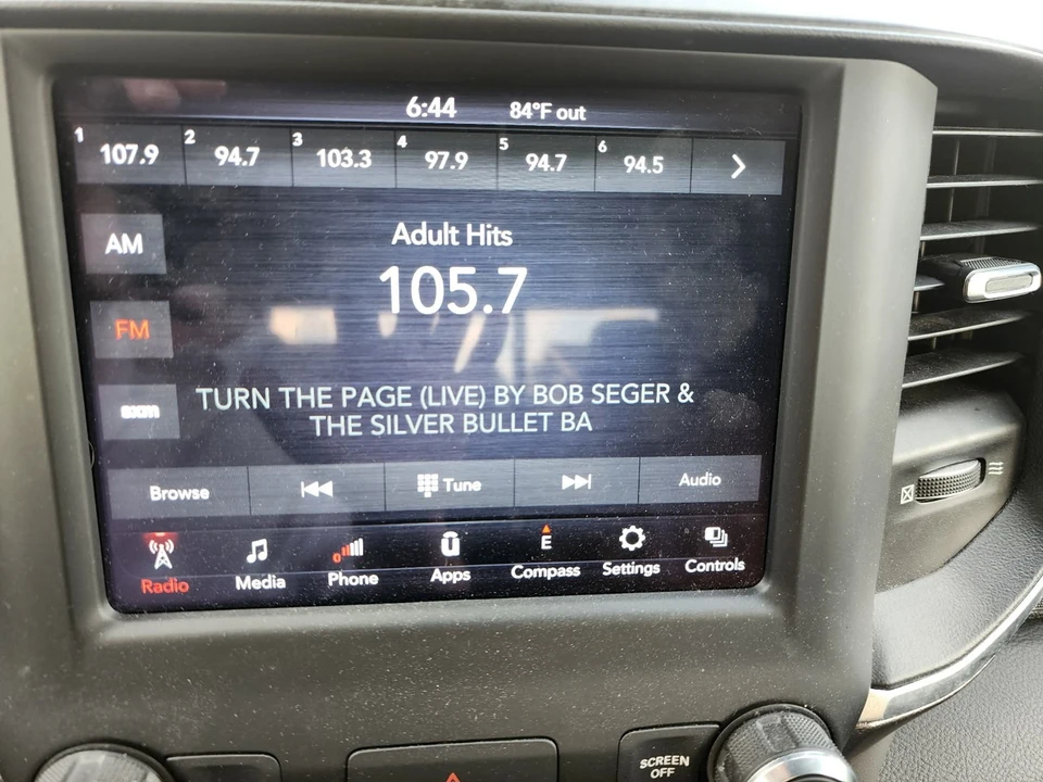 2019 Ram 1500 2nd Gen - Image 5 of 24