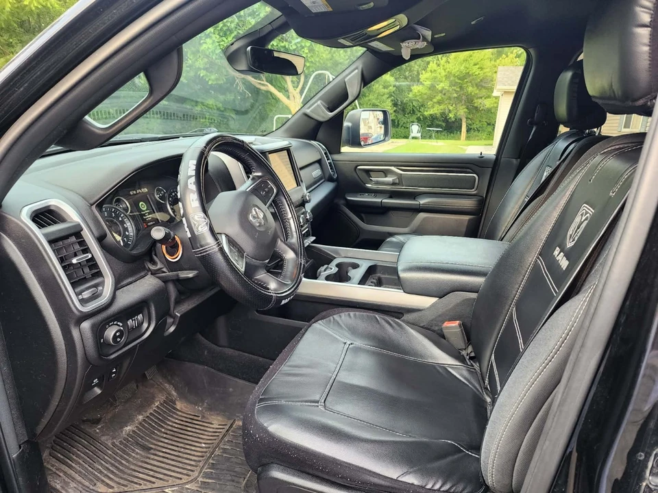 2019 Ram 1500 2nd Gen - Image 6 of 24
