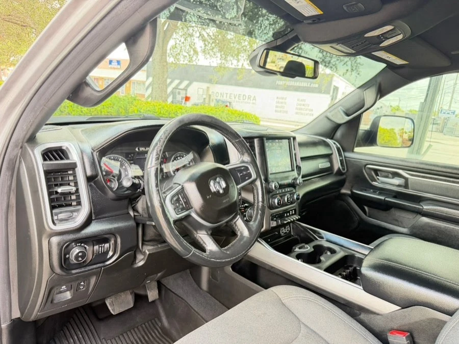 2019 Ram 1500 2nd Gen - Image 7 of 13