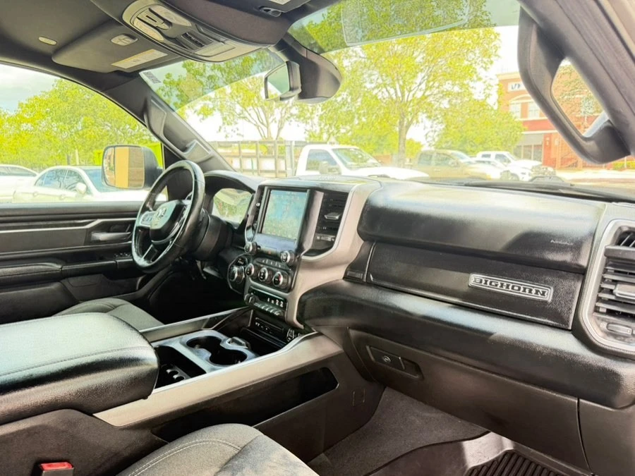 2019 Ram 1500 2nd Gen - Image 6 of 13