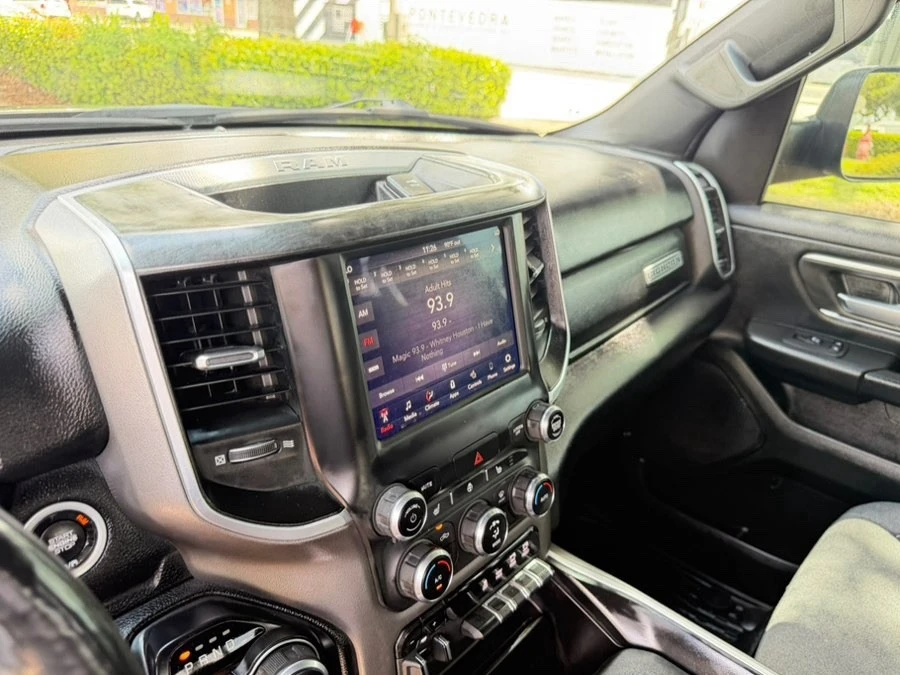 2019 Ram 1500 2nd Gen - Image 9 of 13