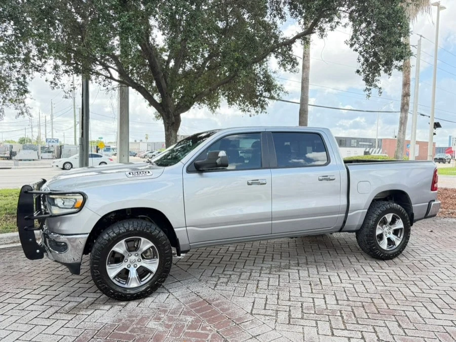 2019 Ram 1500 2nd Gen - Image 2 of 13