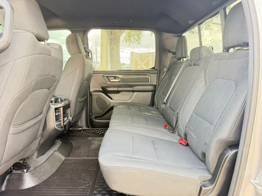 2019 Ram 1500 2nd Gen - Image 10 of 13