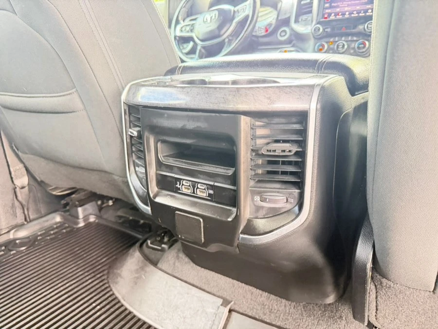 2019 Ram 1500 2nd Gen - Image 8 of 13