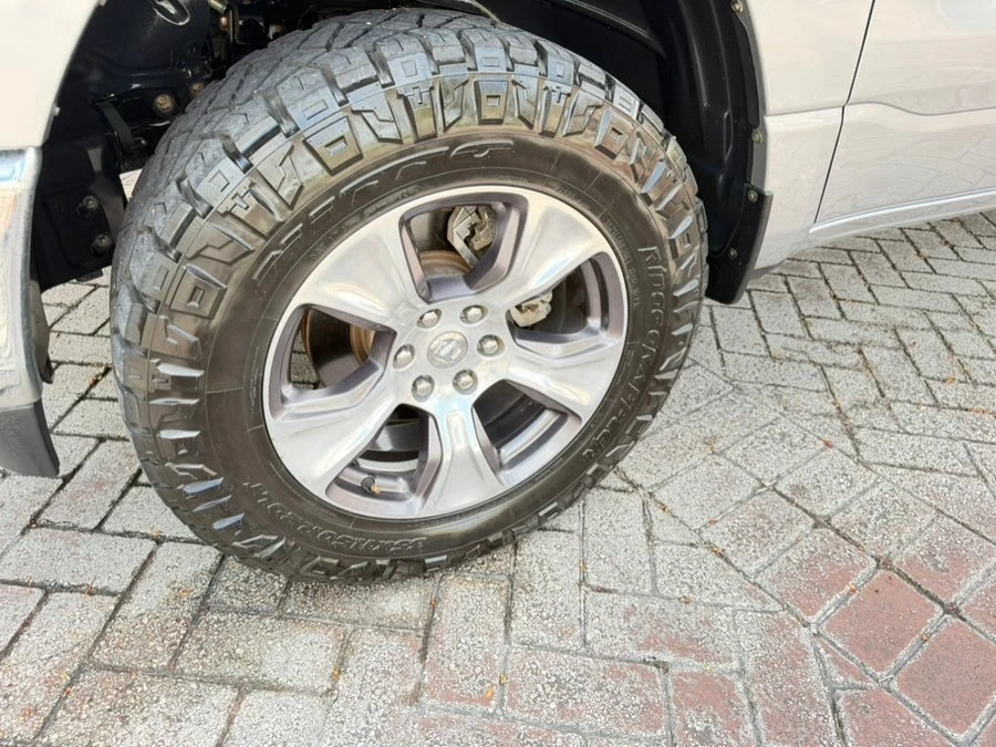 2019 Ram 1500 2nd Gen - Image 3 of 13