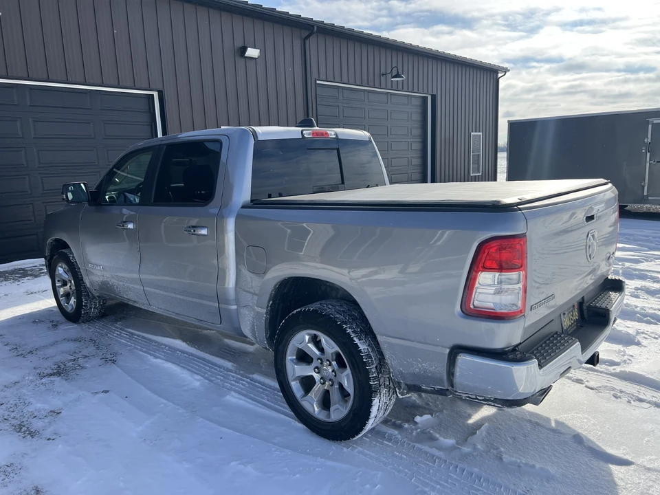 2019 Ram 1500 2nd Gen - Image 2 of 8