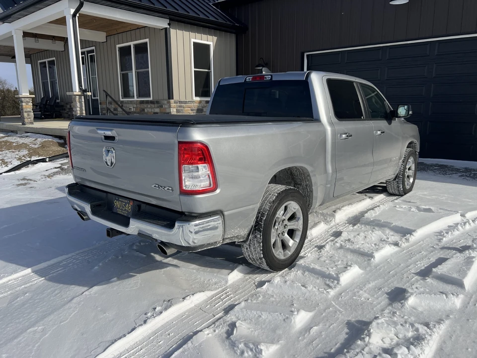2019 Ram 1500 2nd Gen - Image 7 of 8