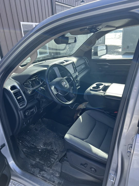 2019 Ram 1500 2nd Gen - Image 4 of 8