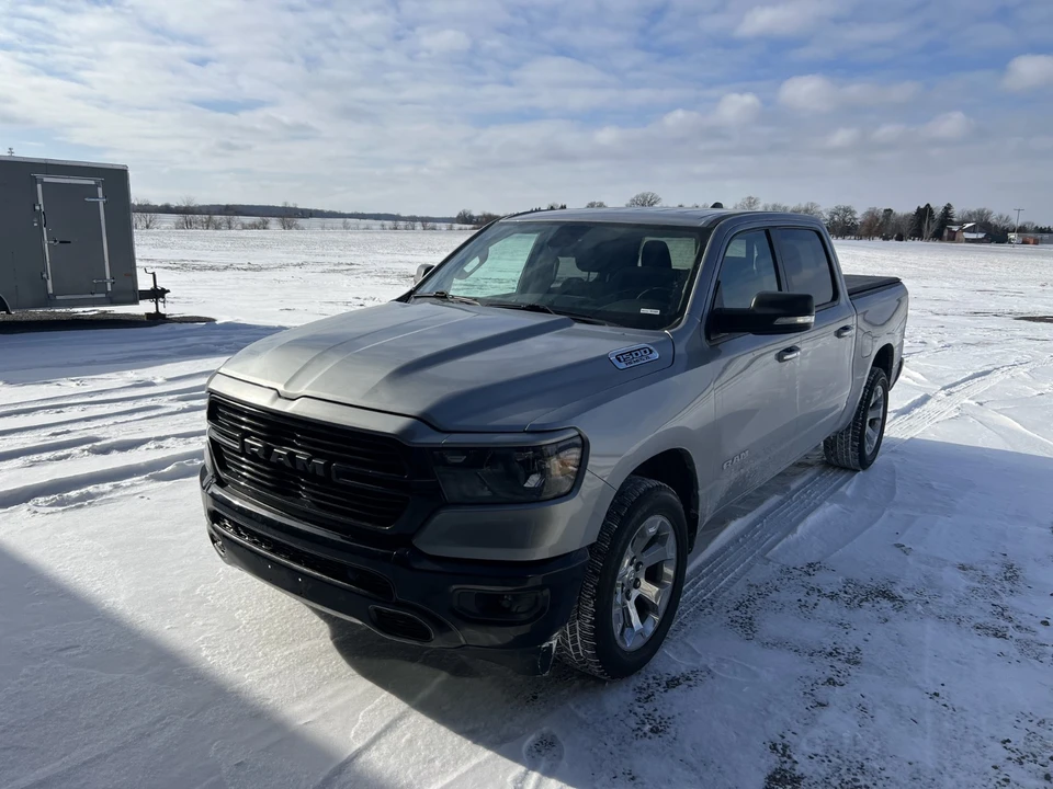 2019 Ram 1500 2nd Gen - Image 6 of 8