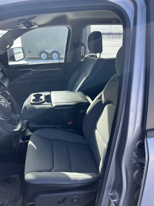 2019 Ram 1500 2nd Gen - Image 5 of 8