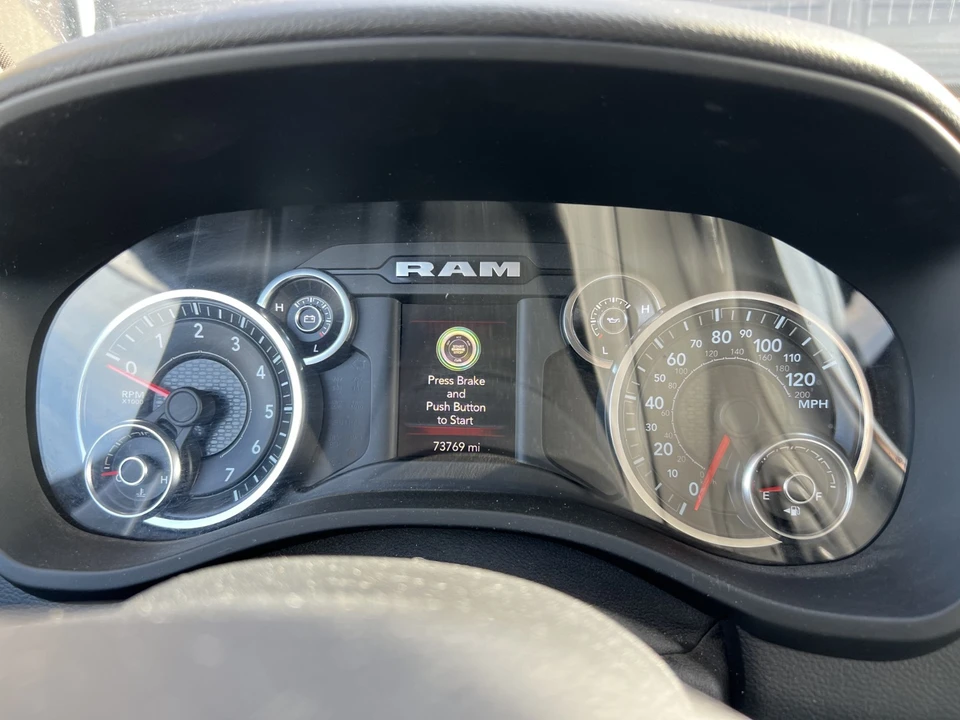 2019 Ram 1500 2nd Gen - Image 3 of 8